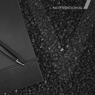 Corporate Gift Notebooks and Folders